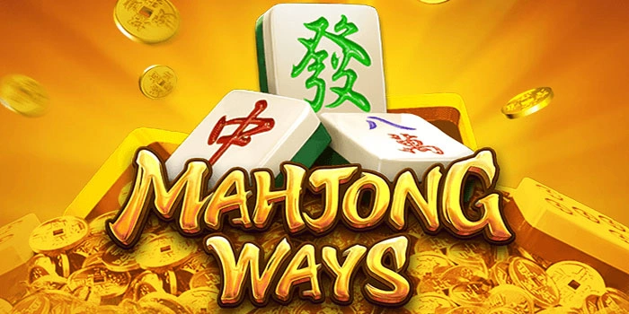 Strategi Jitu Slot Mahjong Ways  untuk Raih Untung Besar