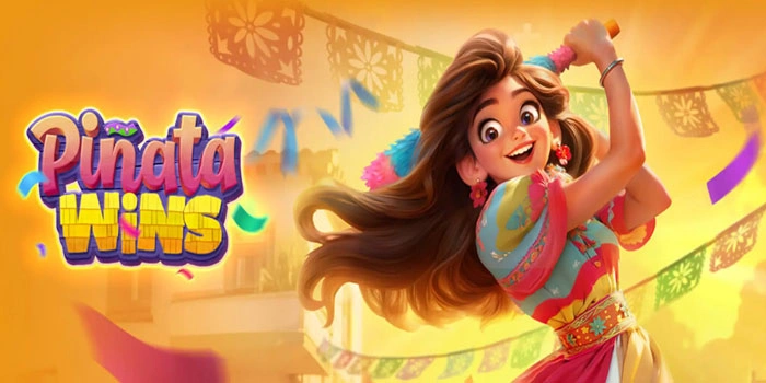 Cara Menang Konsisten di Slot Pinata Wins Setiap Hari