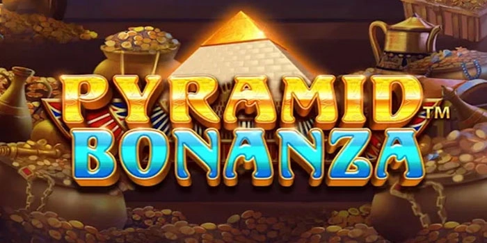 Bocoran Pola Gacor Slot Pyramid Bonanza