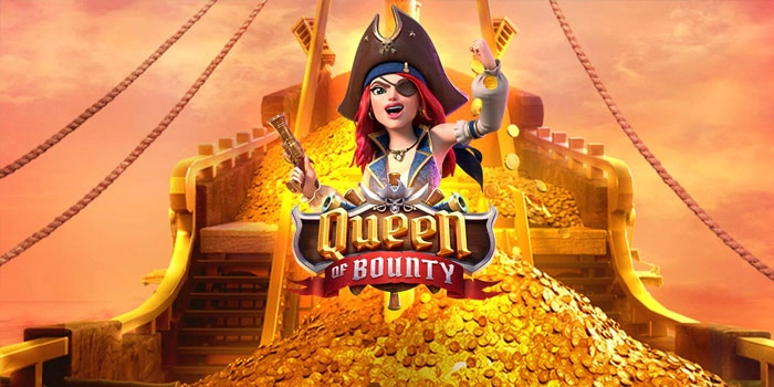 Cara Maksimalkan Jackpot Slot Queen Of Bounty Pakai Setting Tepat