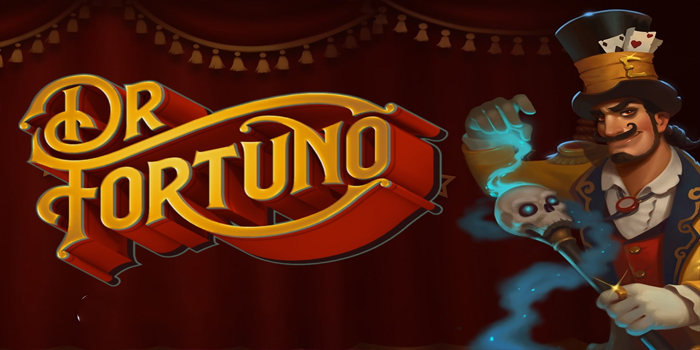 Strategi Meraih Mendapatkan Maxwin Bermain Slot Dr Fortuno