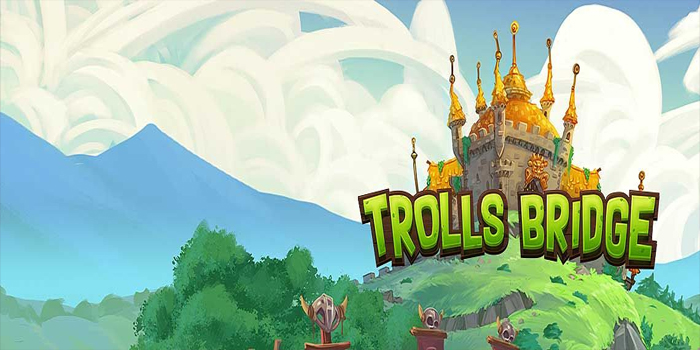 Cara Menang Bermain Dengan Trik Terbaru di Slot Trolls Bridge