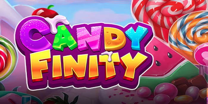 Tips Cerdas Mendapatkan Jackpot Besar Bermain Slot Candyfinity