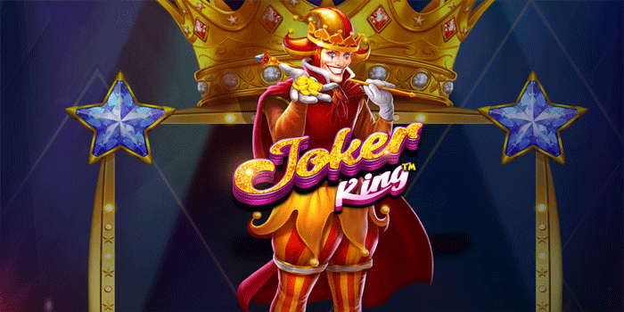 Cara Menjadi Pemenang Besar di Slot Joker King